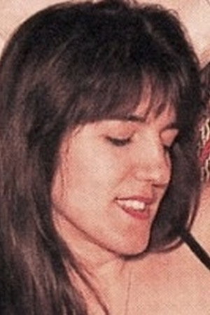 Nicole Mitchell portrait