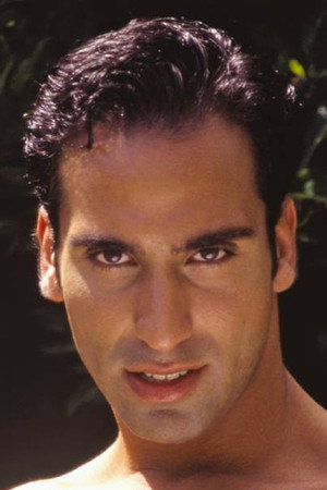Tony Vesta portrait