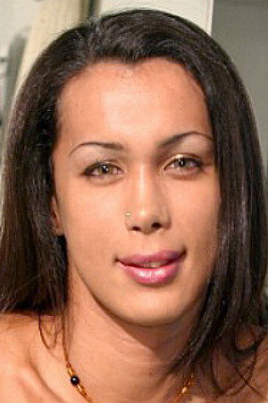 Julia Cordeiro portrait