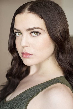 Deneen Melody portrait