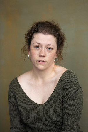 Jessica Temple portrait