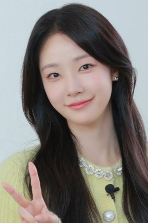 Chae Won-been portrait