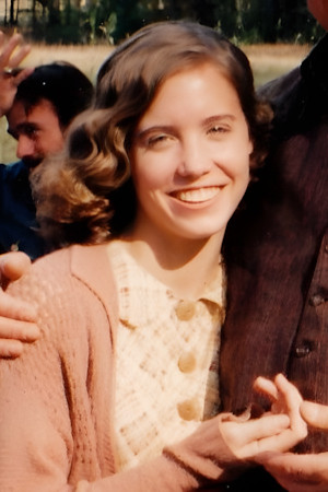Emilie Jacobs portrait