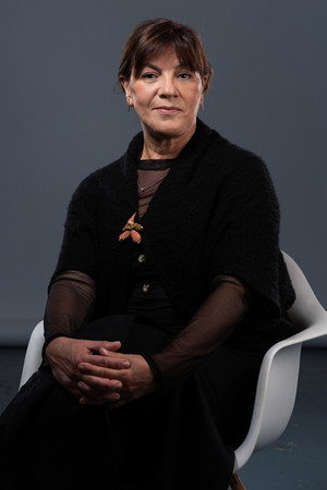 Clara Nogueira portrait