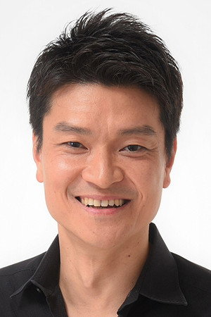 Hideo Watanabe portrait