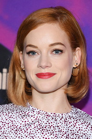 Jane Levy portrait