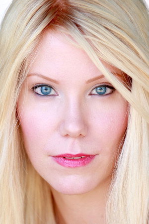 Jannica Olin portrait