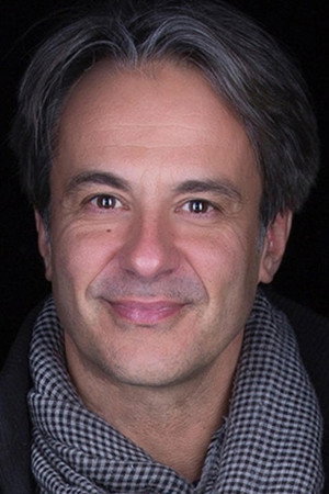 Mario Mazzarotto portrait