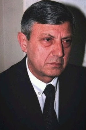 Faiq Nağıyev portrait