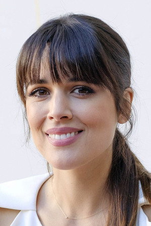 Adriana Ugarte portrait