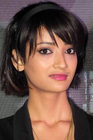 Andrea Tariang portrait