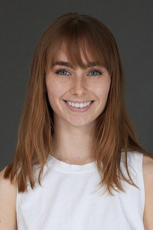 Kerry Murphy portrait