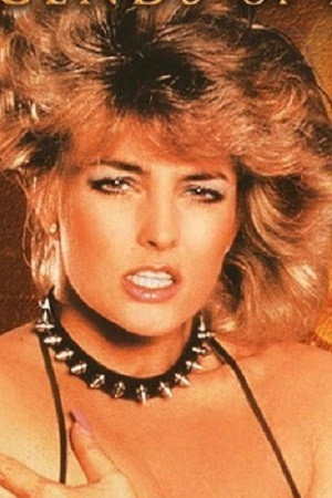 Rhonda Jo Petty portrait