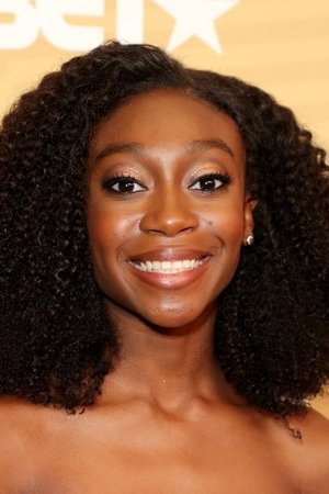Shahadi Wright Joseph portrait