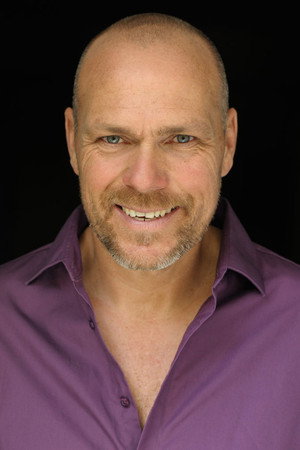 Markus Hoffmann portrait
