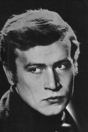 Boris Nevzorov portrait