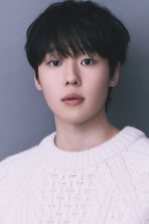 You Hyun-soo portrait