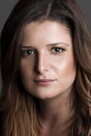 Maria Botelho Moniz portrait