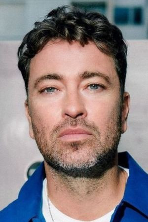 Marten "Marteria" Laciny portrait