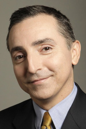 Edward Padilla portrait