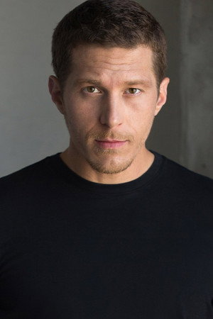 Joe Fidler portrait