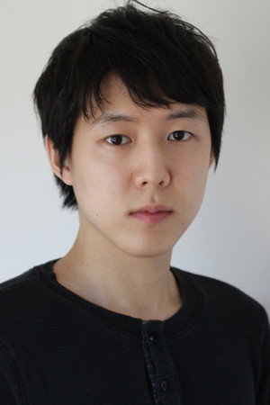 Seiichi Kohinata portrait