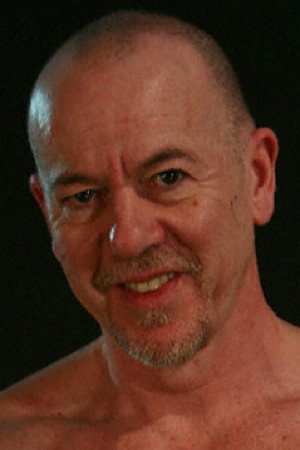 Greg Mitchell portrait