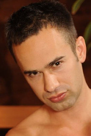 Marc Harer portrait