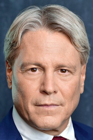 Gregory Pekar portrait