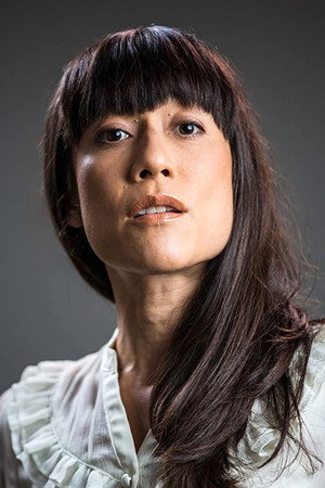 Cecilia Low portrait