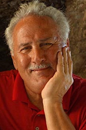 James A. Baffico portrait
