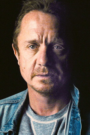 Matthew Sunderland portrait