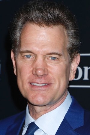 Chris Isaak portrait