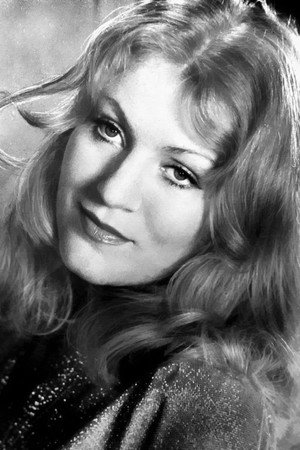 Anna German portrait