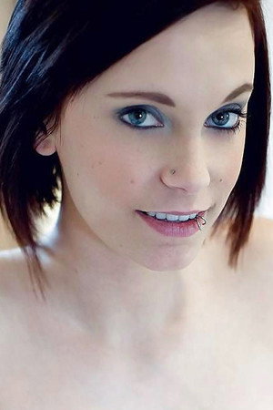 Ajilee Suicide portrait