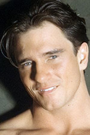 Sonny Markham portrait