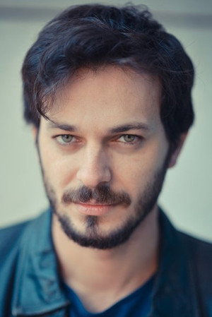 Adi Kvetner portrait