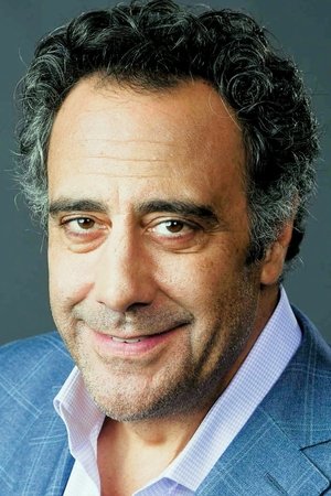 Brad Garrett portrait