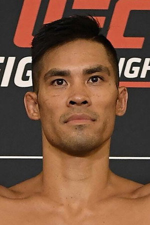 Tyson Nam portrait