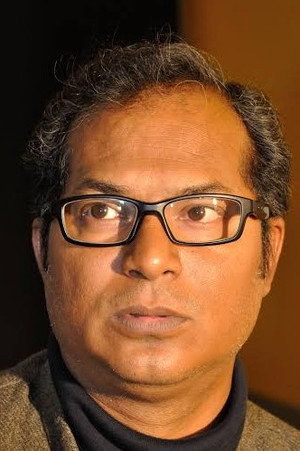 Chandan Sen portrait