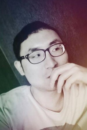 Lee Gyu-chang portrait