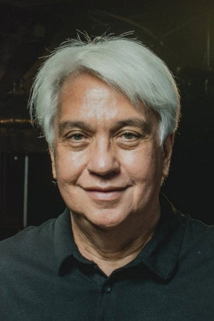 Jerry O'Hara portrait