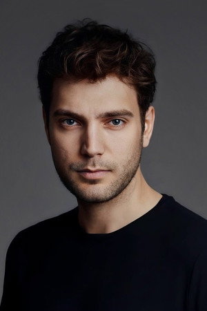 Samet Kaan Kuyucu portrait
