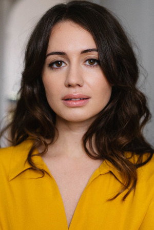 Alyssa Labelle portrait