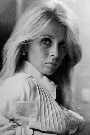 Connie Hoffman portrait