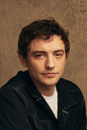 Josh Whitehouse portrait