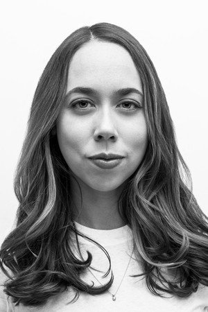 Sarah Jarosz portrait