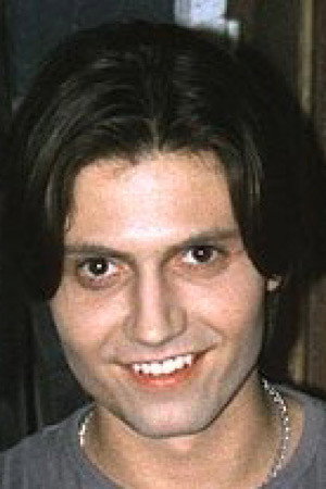 Leo Skala portrait