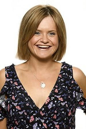 Emma Fitzgerald portrait