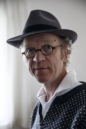 Carsten Knudsen portrait